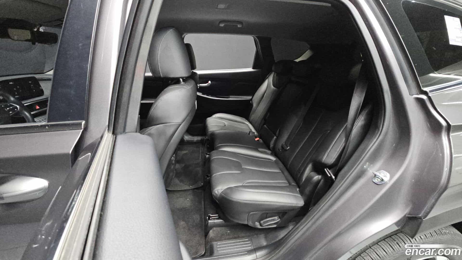Santafe Hyundai 2022.1-OPTION-016
