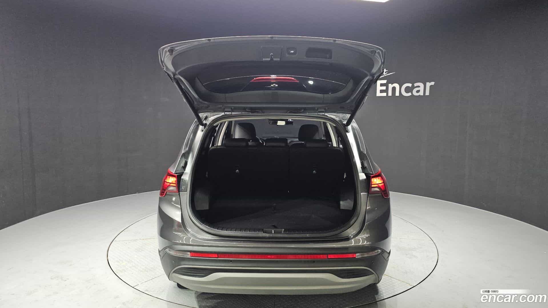 Santafe Hyundai 2022.1-OPTION-024