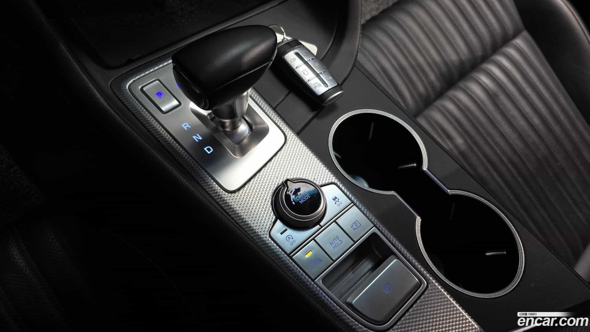 G70 Genesis 2021.5-INNER-009