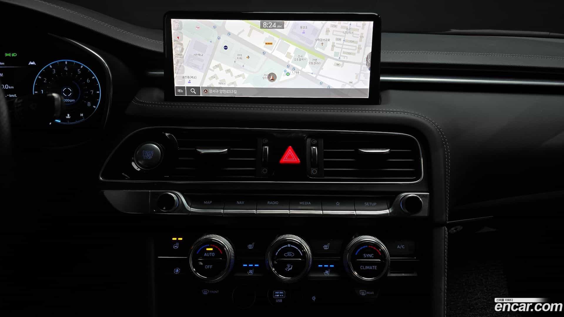 G70 Genesis 2021.5-OPTION-018
