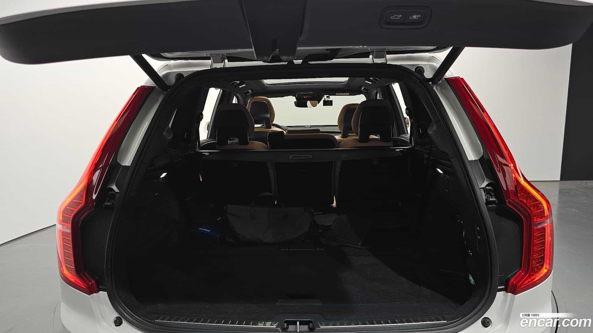 XC90 Volvo 2021.1-OPTION-024