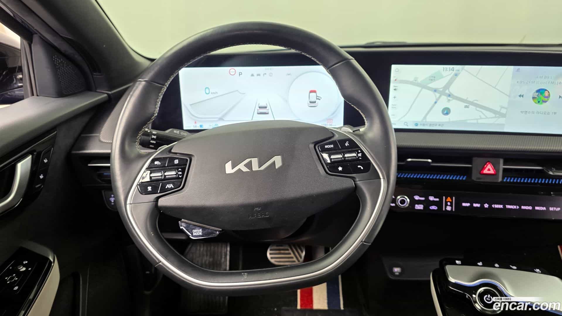 EV6 Kia 2022.4-OPTION-017
