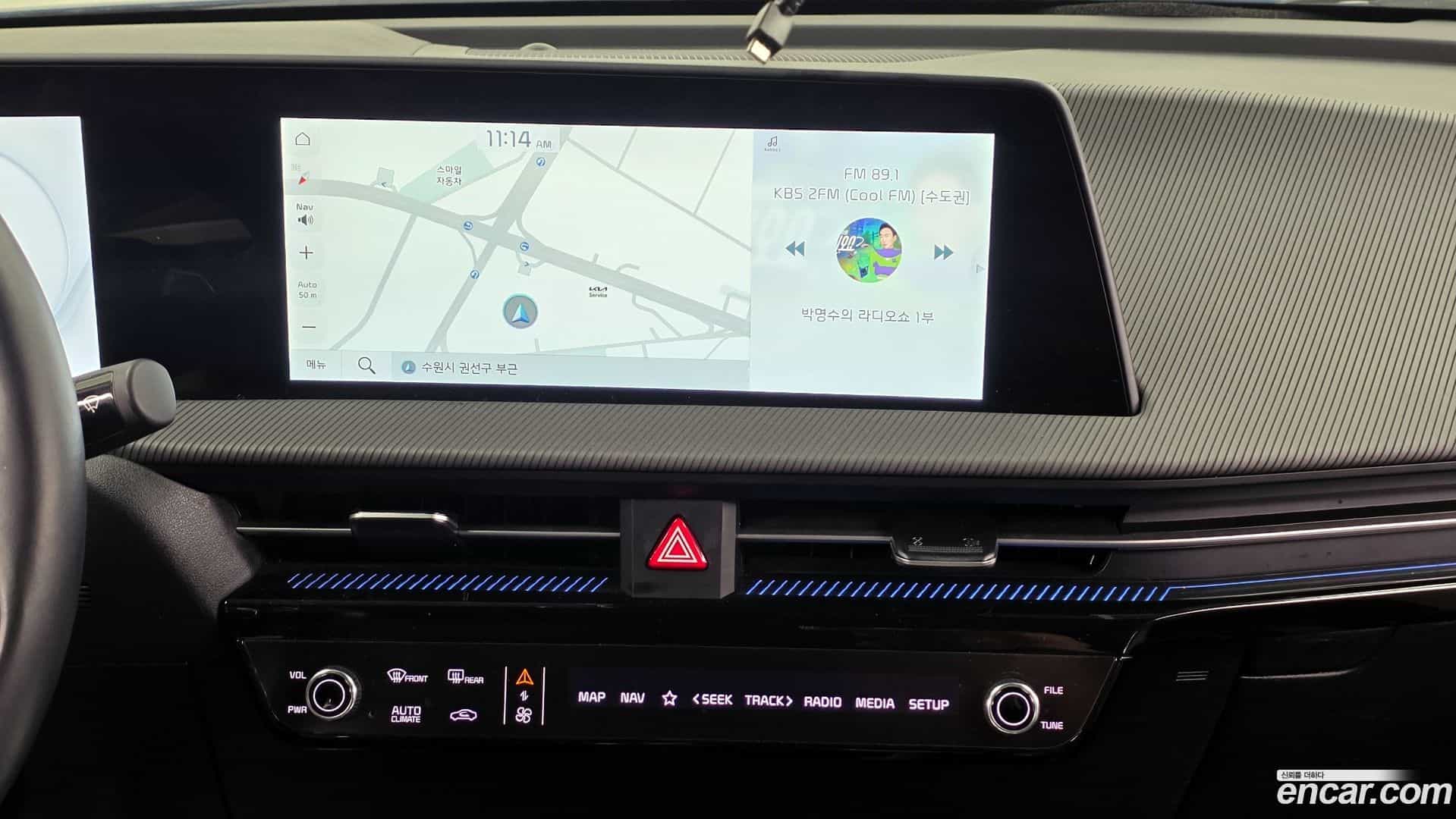 EV6 Kia 2022.4-OPTION-018