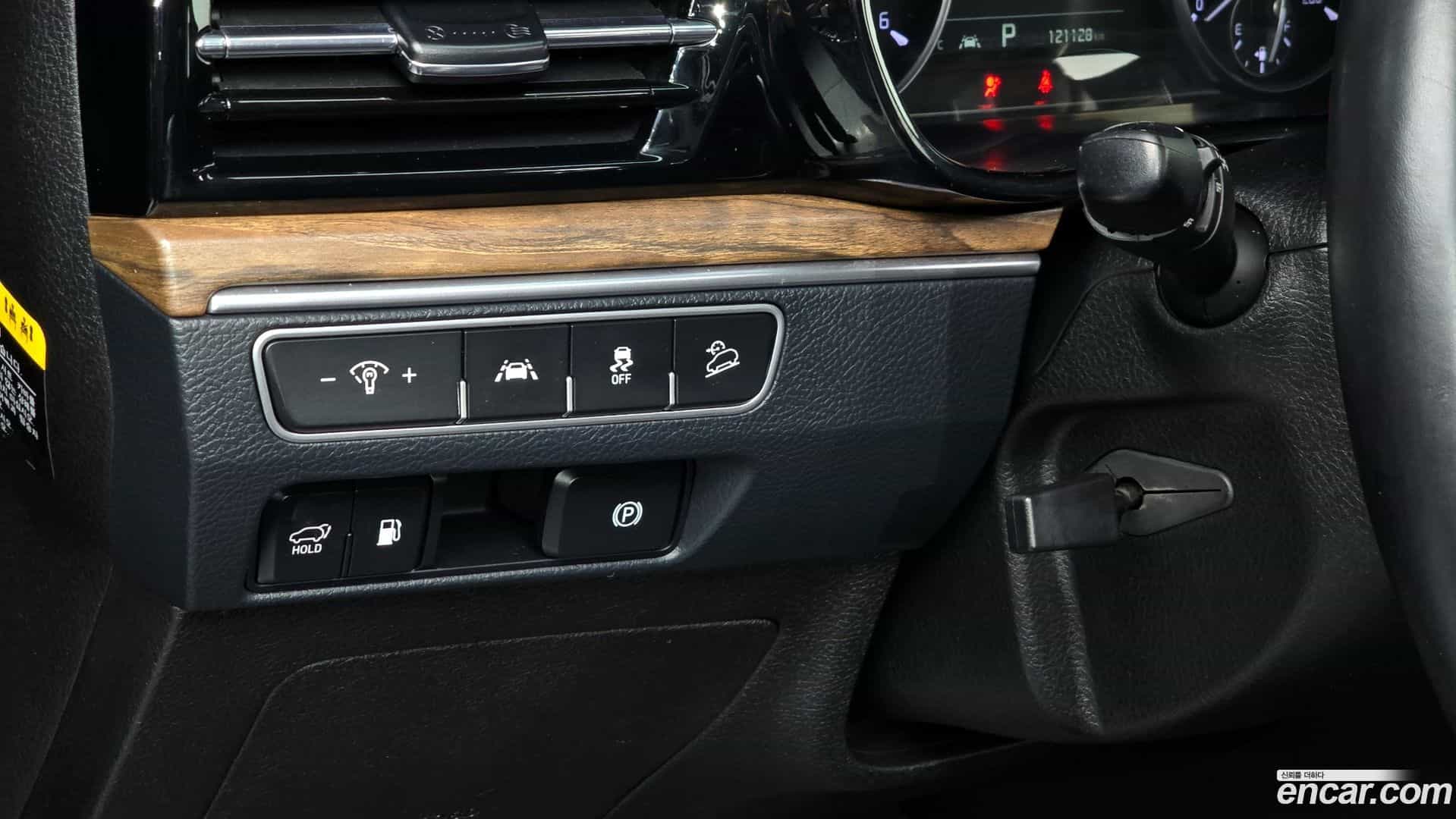 Mohave Kia 2019.9-OPTION-018