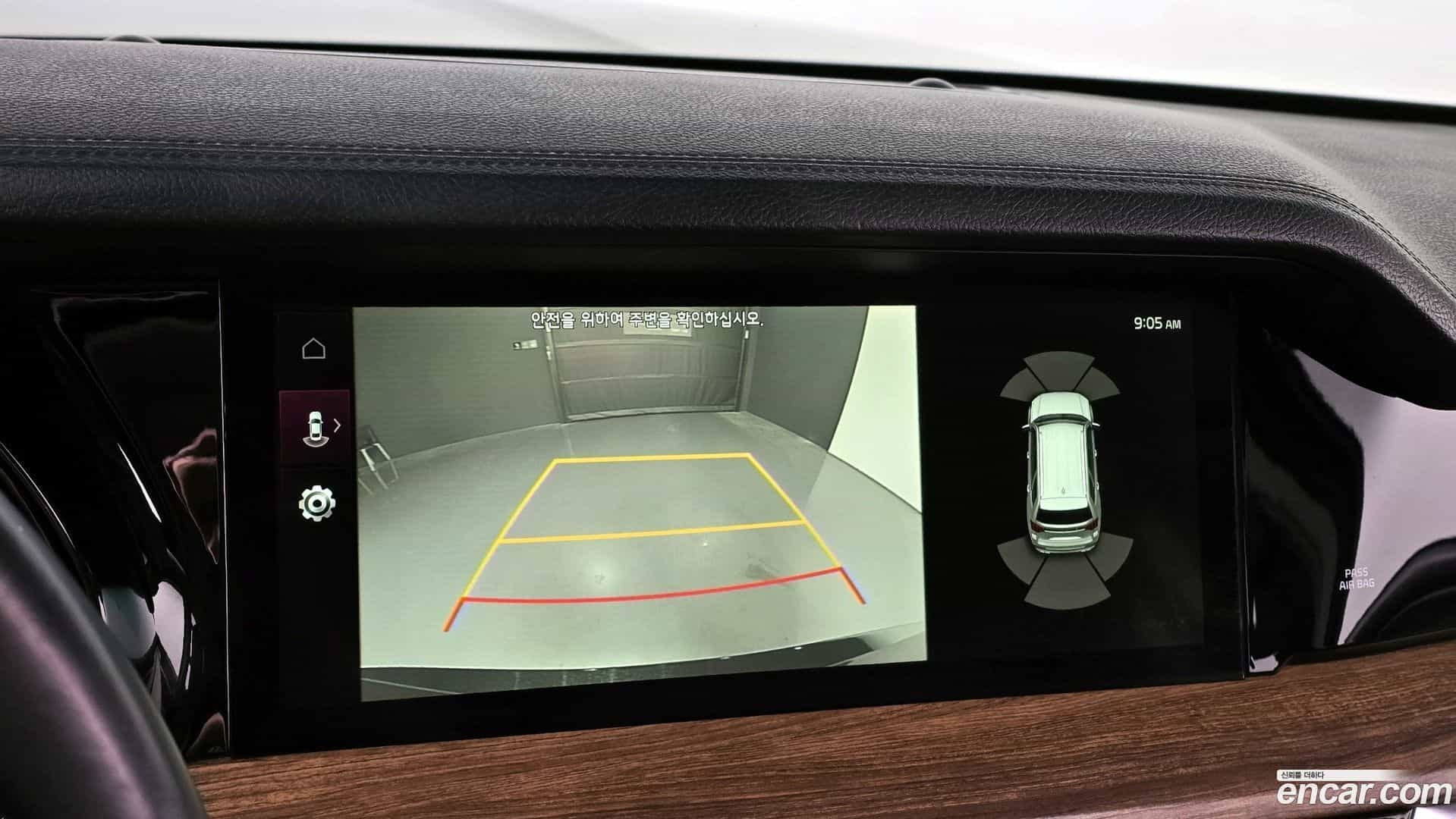 Mohave Kia 2019.9-OPTION-020