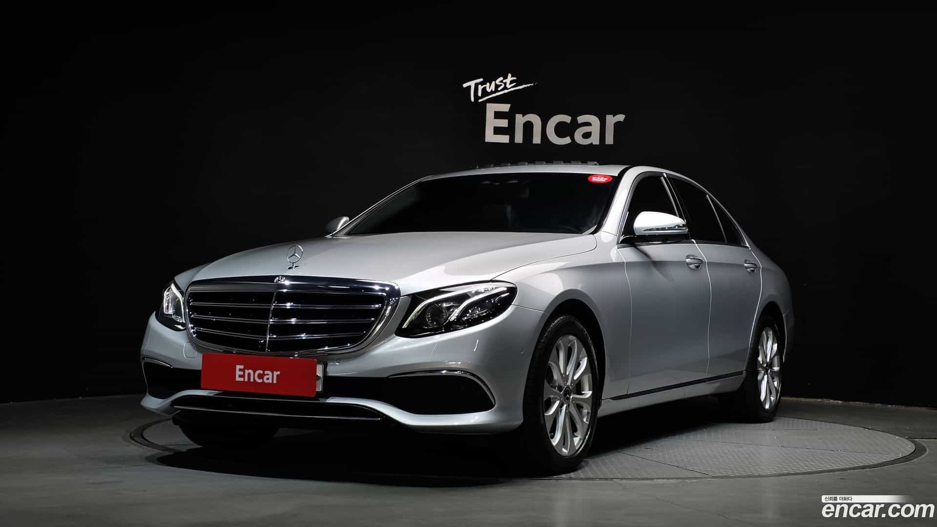 E-Class Mercedes-Benz 2018.3-OUTER-001