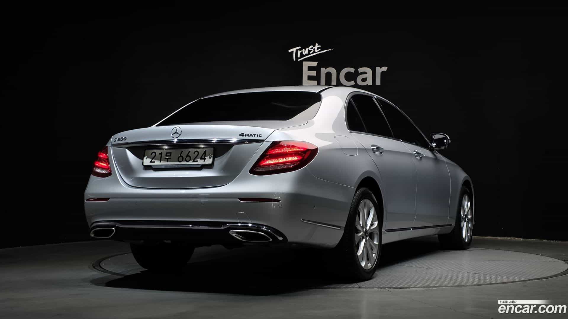 E-Class Mercedes-Benz 2018.3-OUTER-002