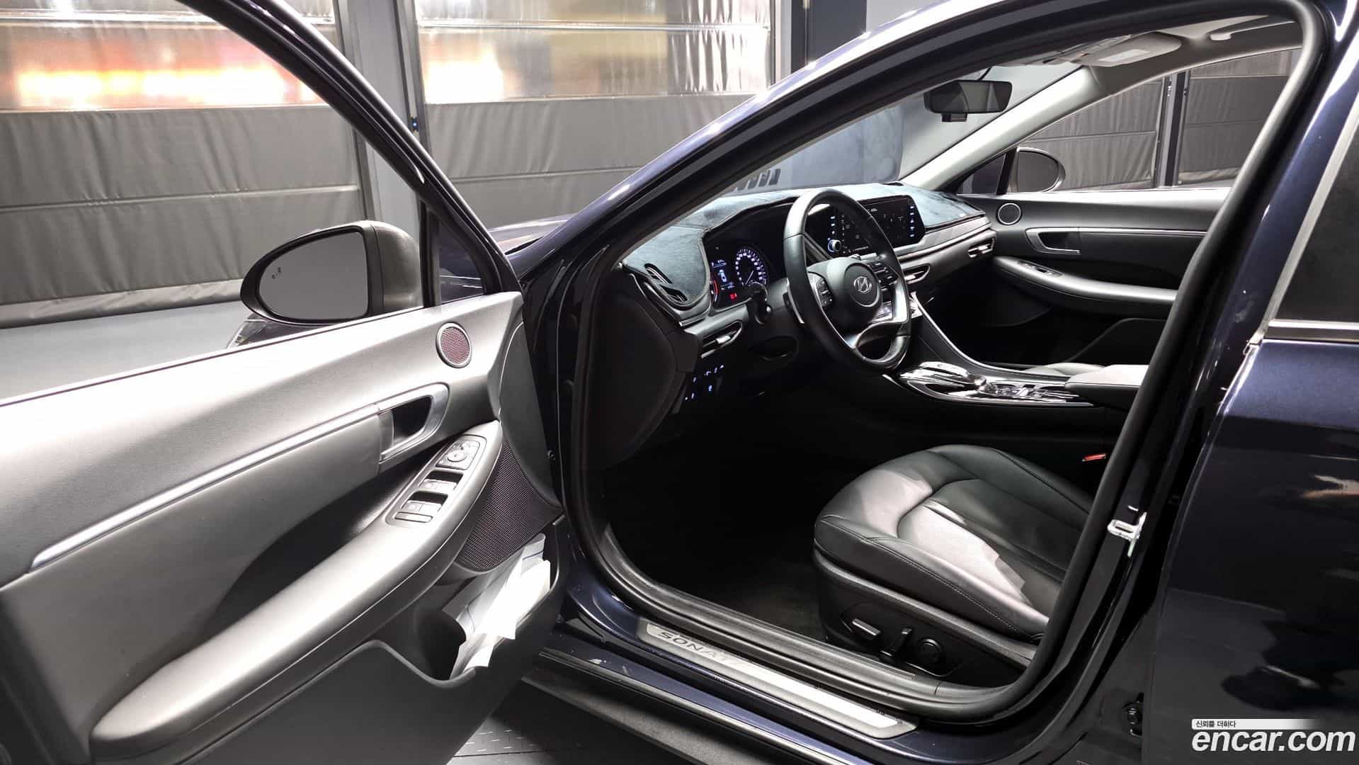 Sonata Hyundai 2021.3-INNER-010