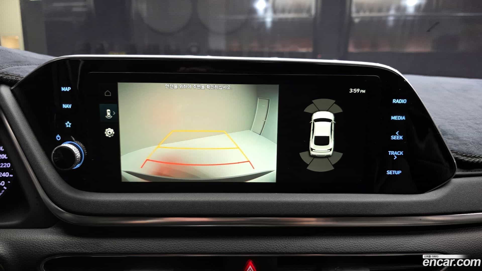 Sonata Hyundai 2021.3-OPTION-019