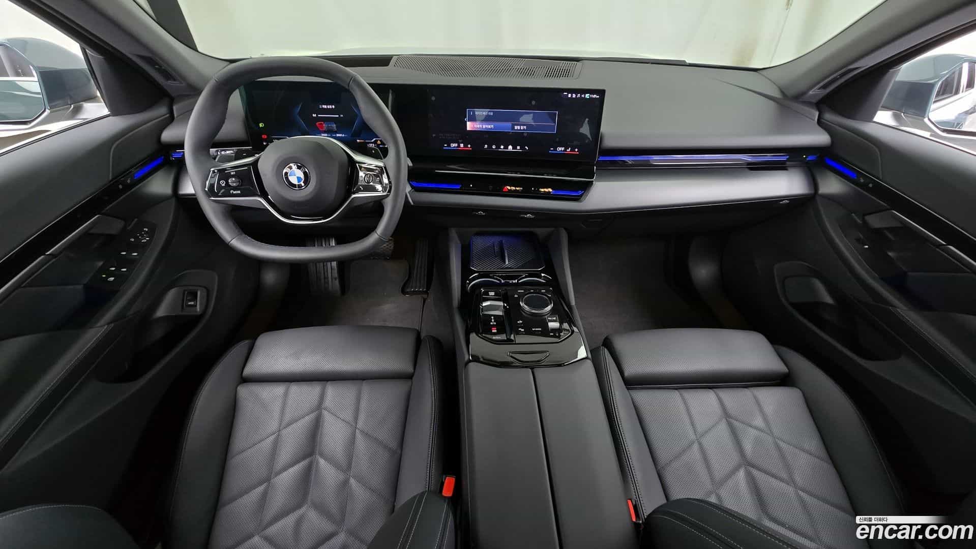 5-Series BMW 2024.3-INNER-007