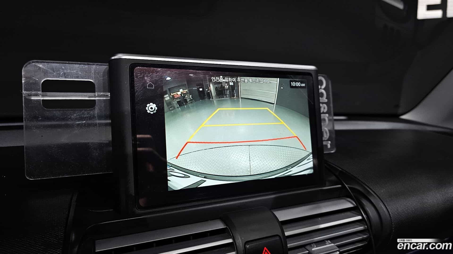 Casper Hyundai 2022.2-OPTION-020
