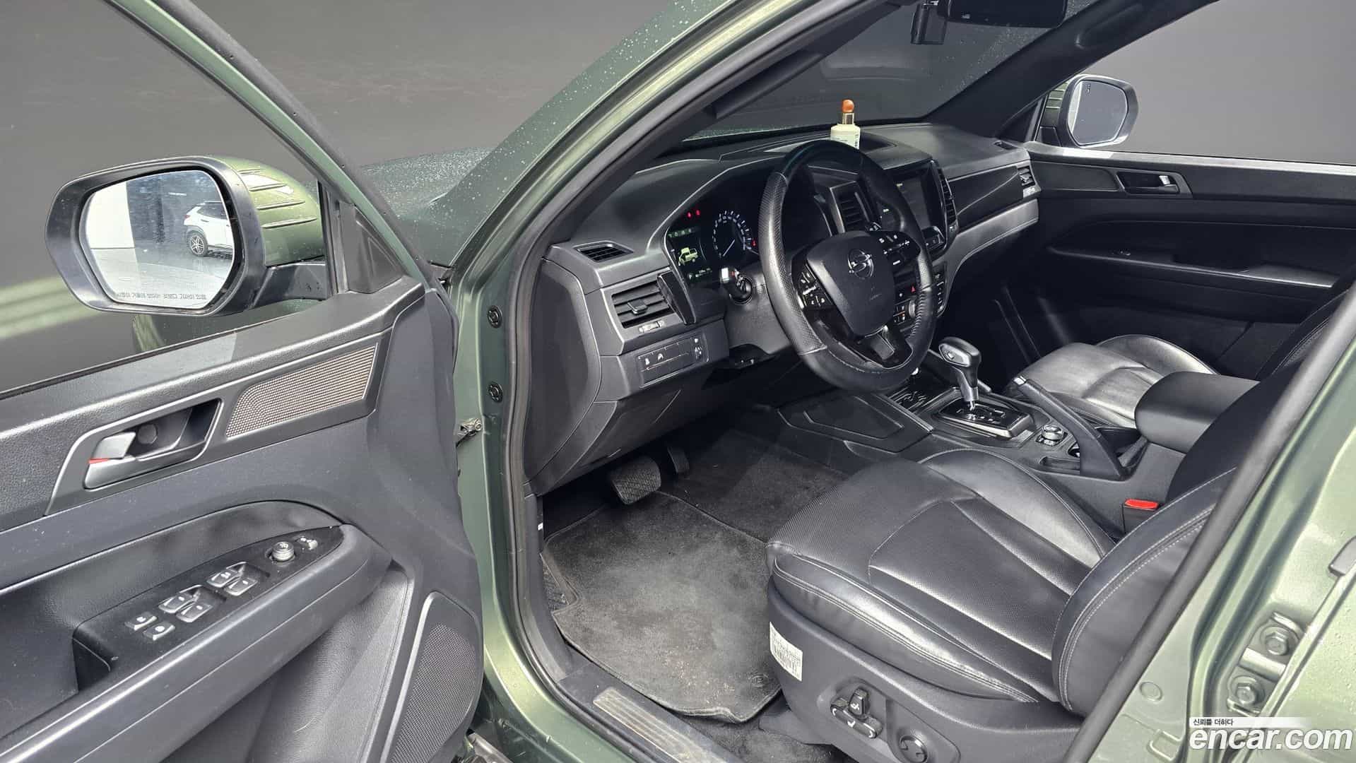 Rexton KG Mobility 2021.11-OPTION-015