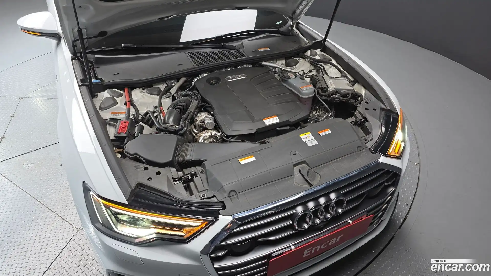 A6 Audi 2022.5-OUTER-006