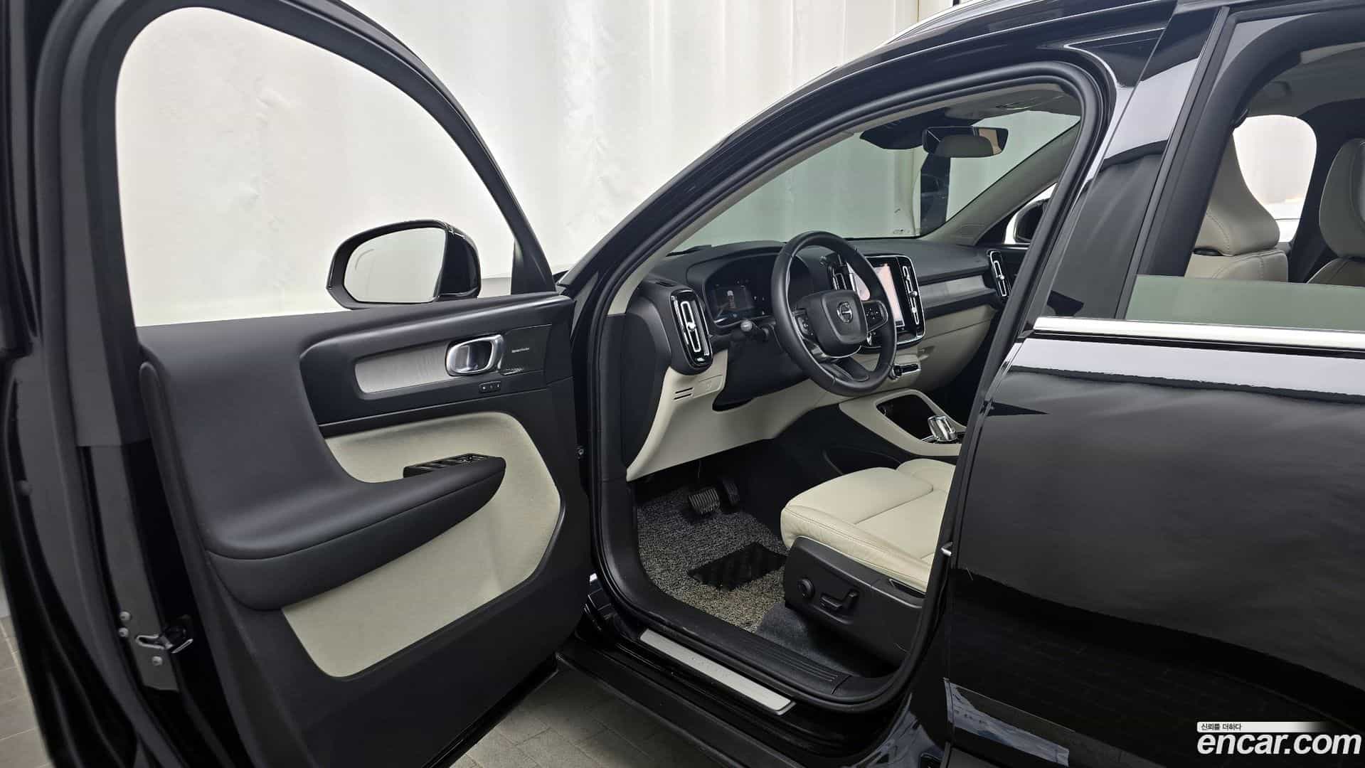 XC40 Volvo 2023.6-INNER-010