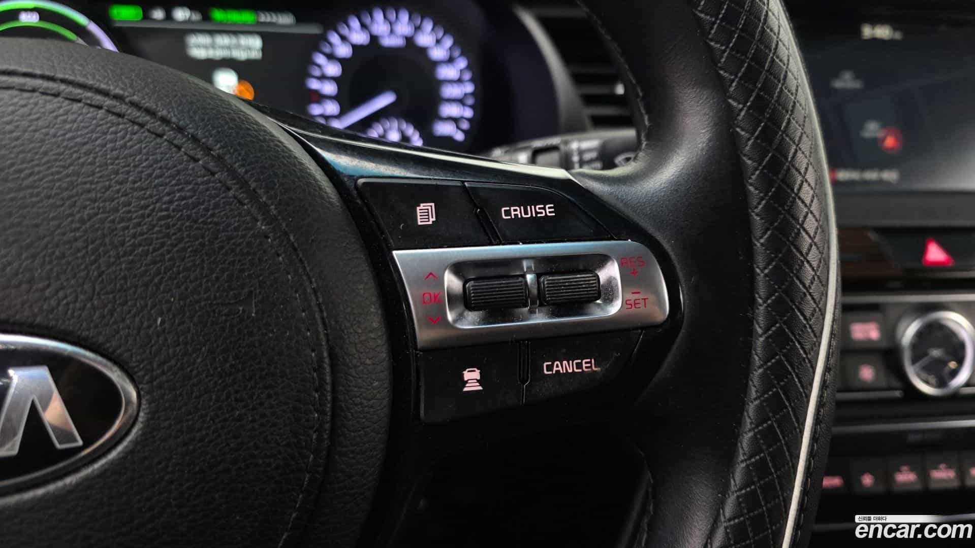 K7 Kia 2019.5-OPTION-023