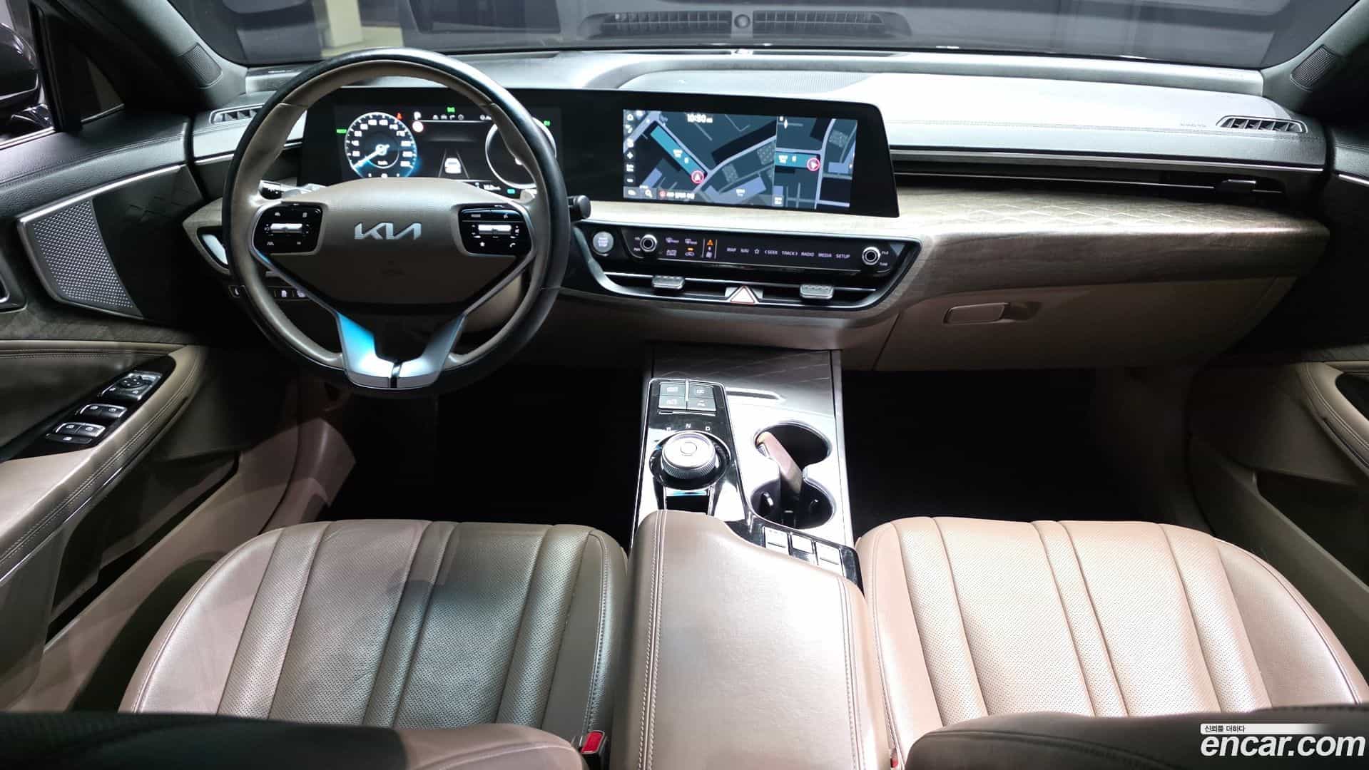 K8 Kia 2022.1-INNER-007