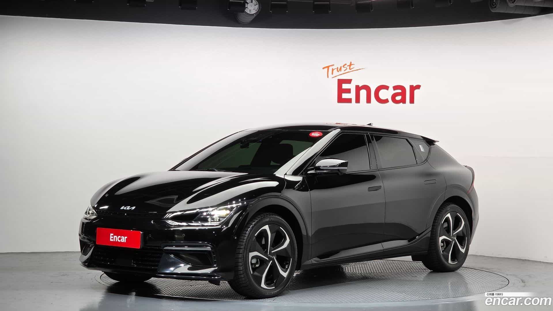 EV6 Kia 2022.6-OUTER-001