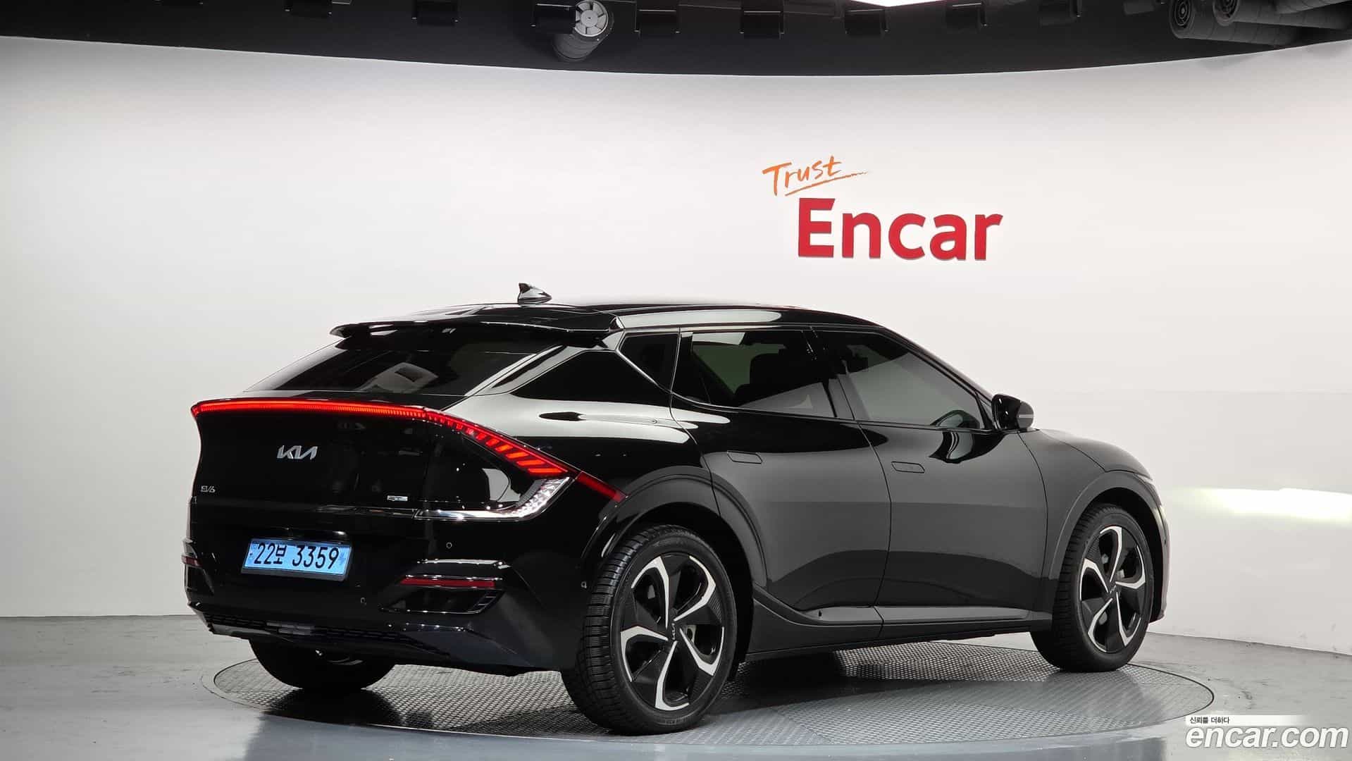 EV6 Kia 2022.6-OUTER-002