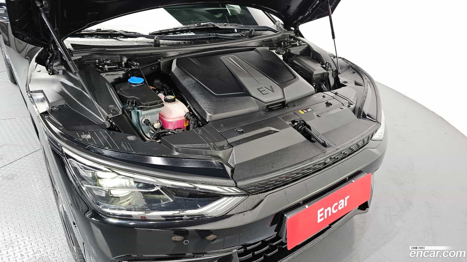 EV6 Kia 2022.6-OUTER-006
