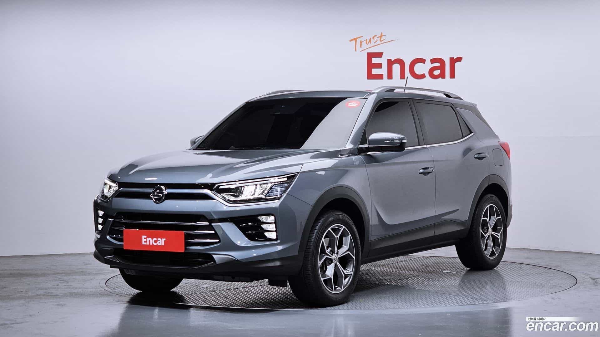 KORANDO KG Mobility 2021.2-OUTER-001