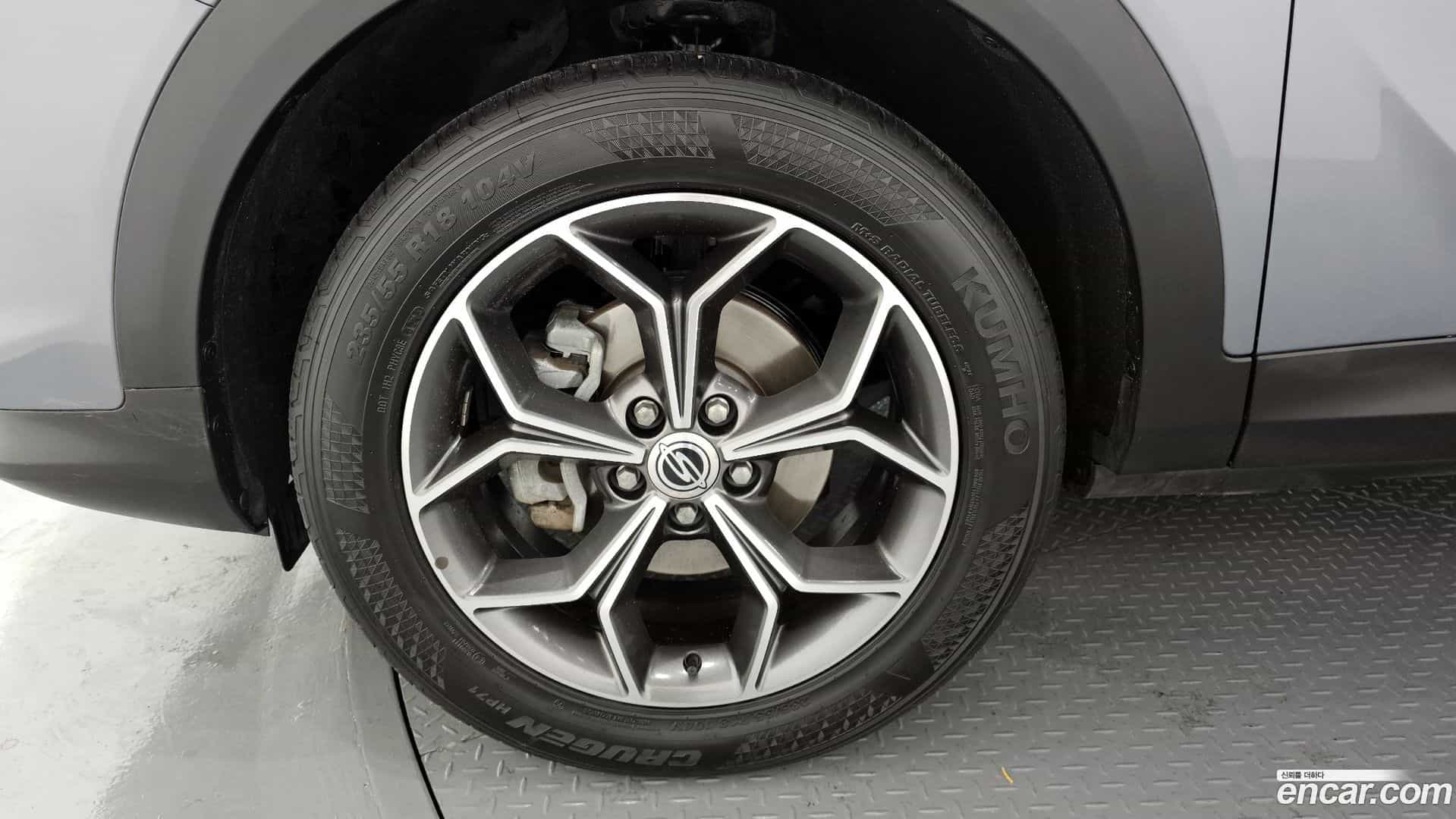 KORANDO KG Mobility 2021.2-OUTER-005