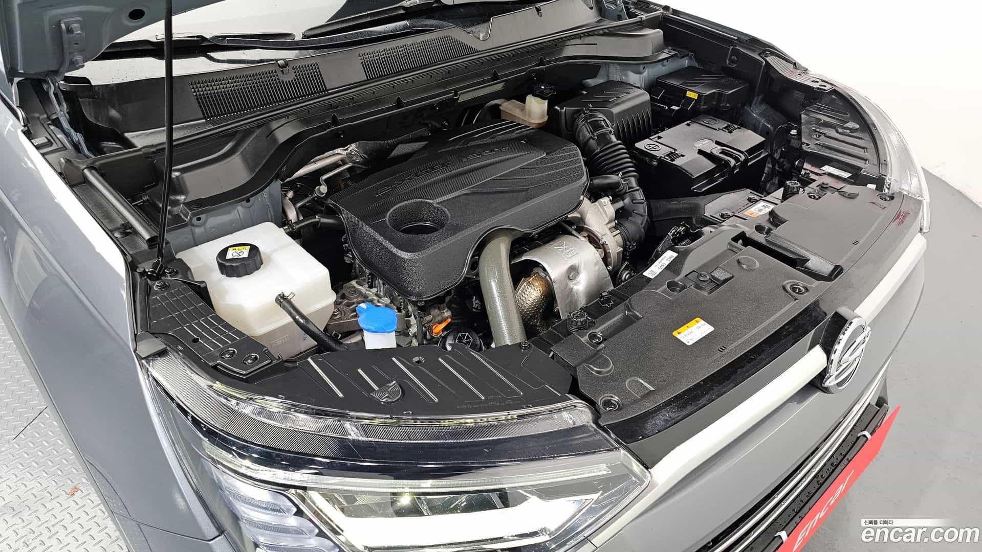 KORANDO KG Mobility 2021.2-OUTER-006