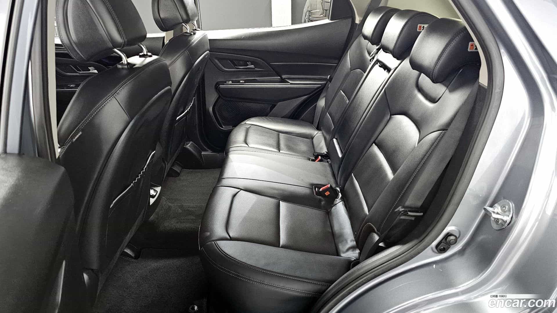 KORANDO KG Mobility 2021.2-OPTION-016