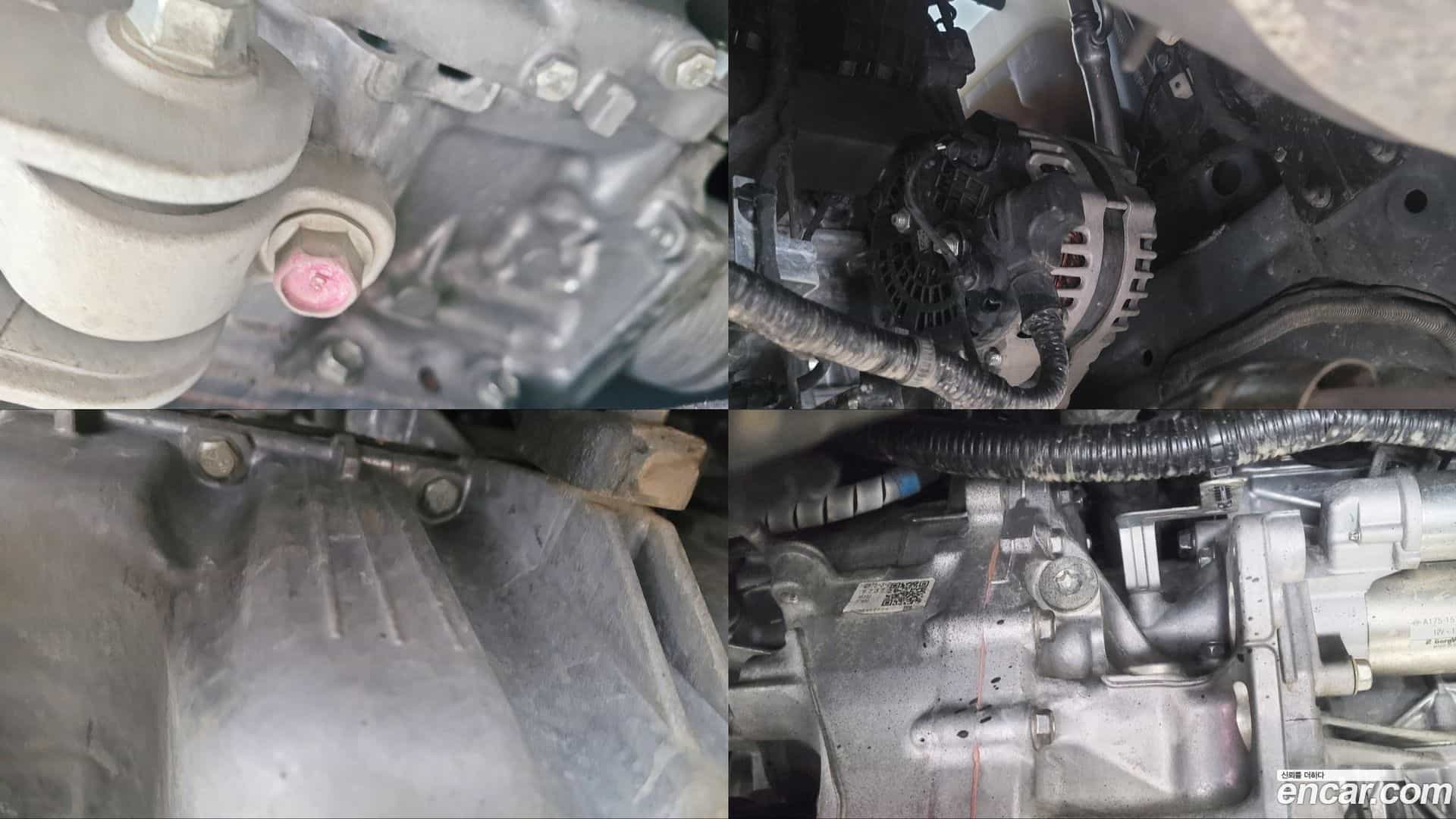 KORANDO KG Mobility 2021.2-OPTION-024