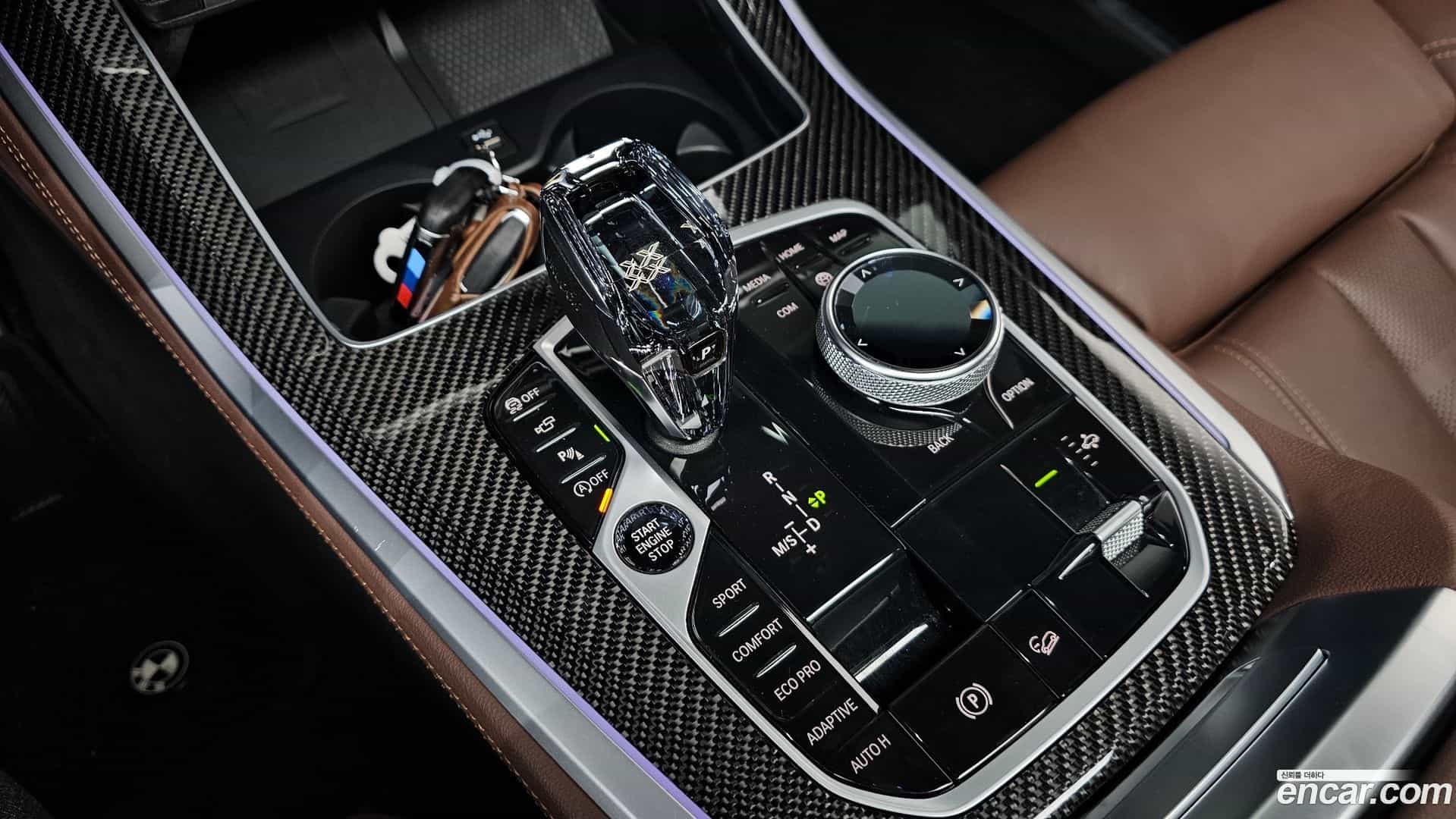 X5 BMW 2022.0-INNER-009