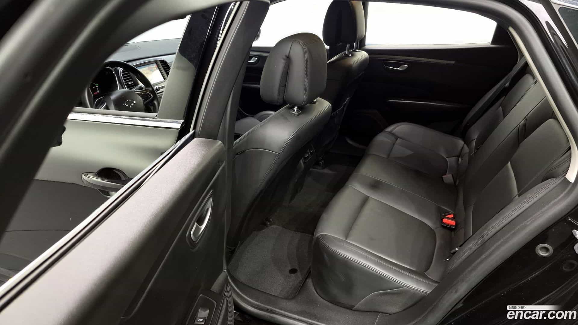 SM6 Renault Korea 2021.6-OPTION-015