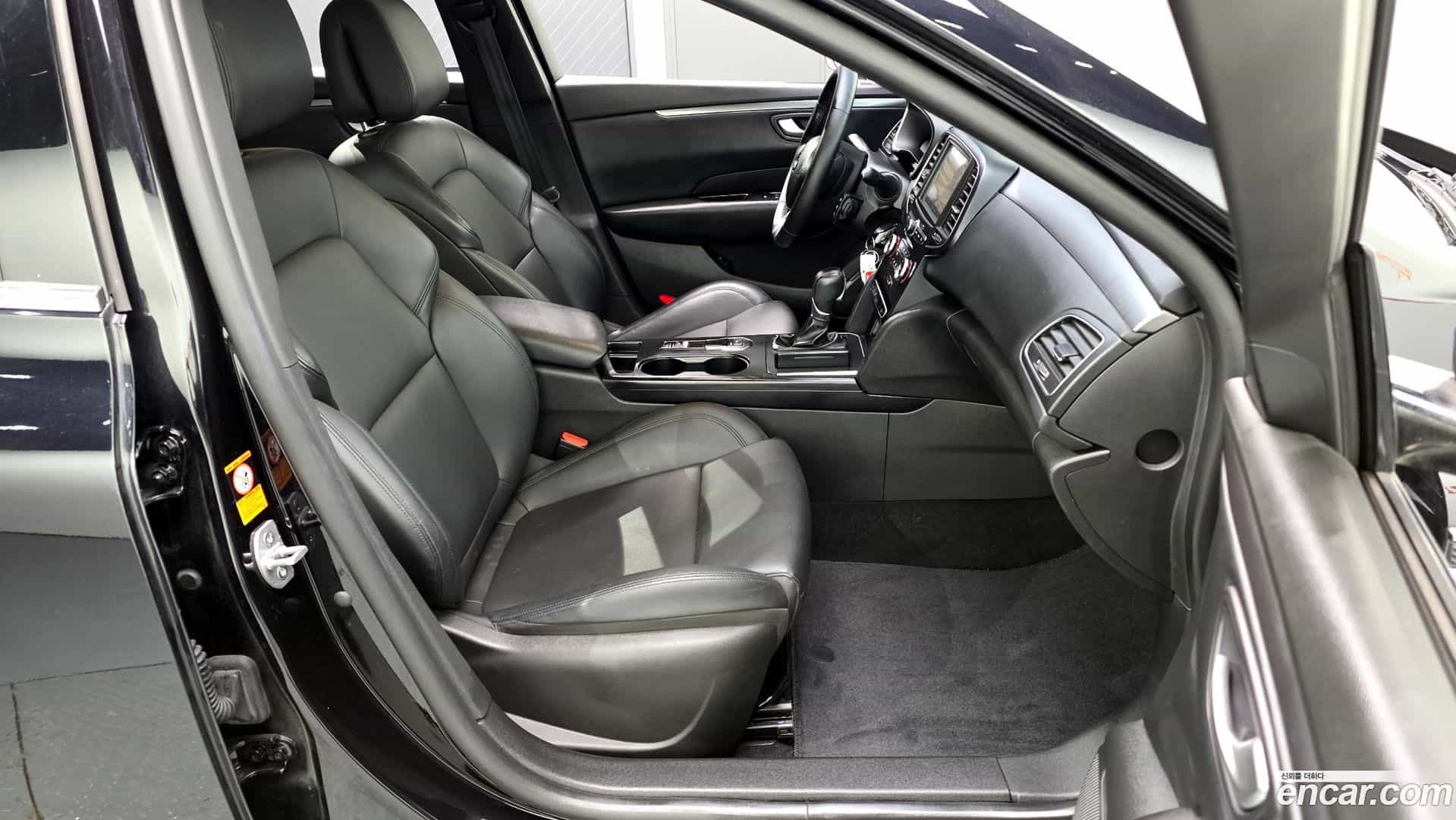 SM6 Renault Korea 2021.6-OPTION-016