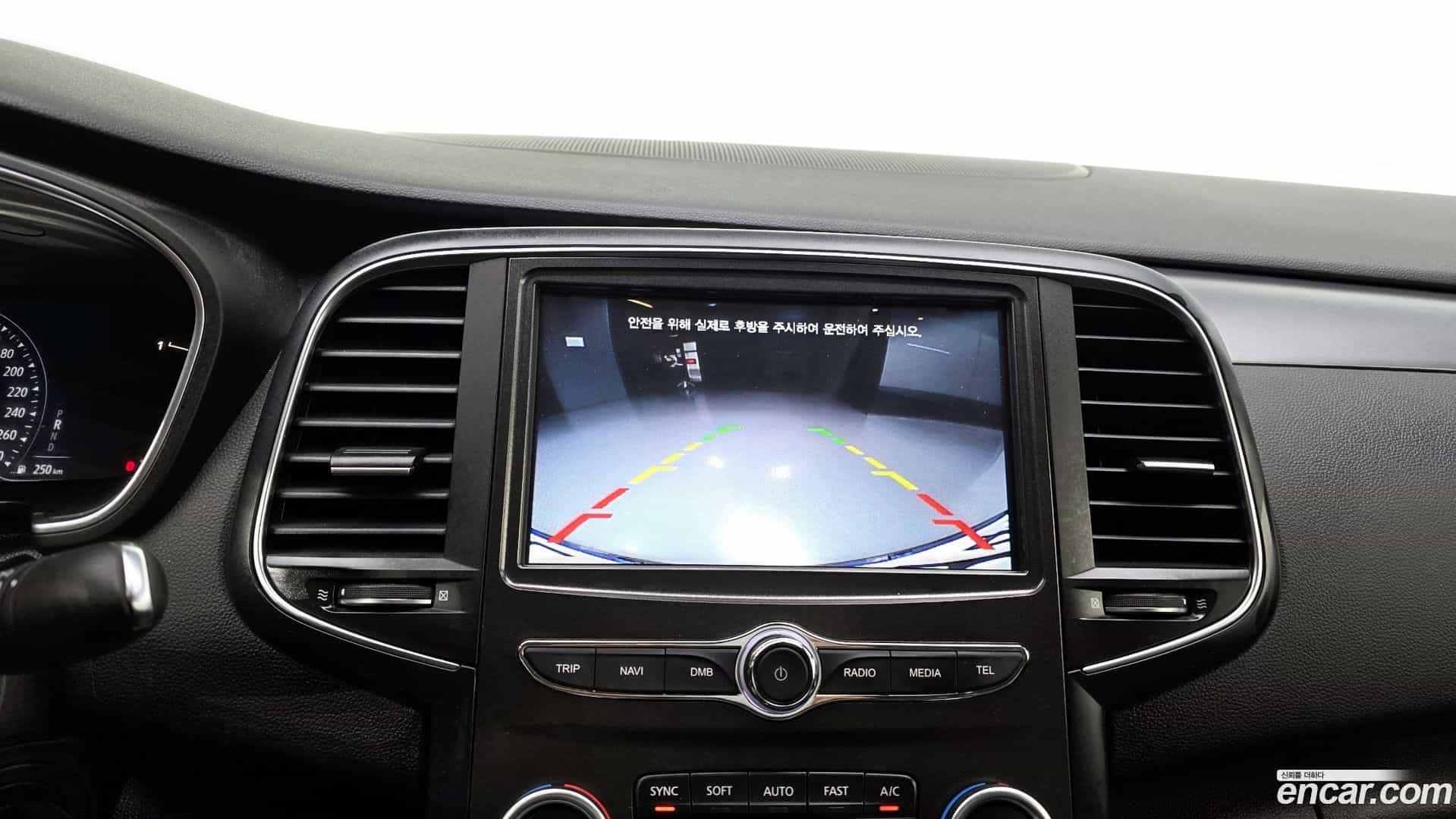 SM6 Renault Korea 2021.6-OPTION-022