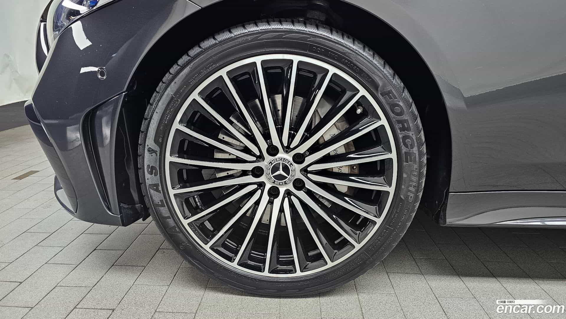 CLS-Class Mercedes-Benz 2022.6-OUTER-005