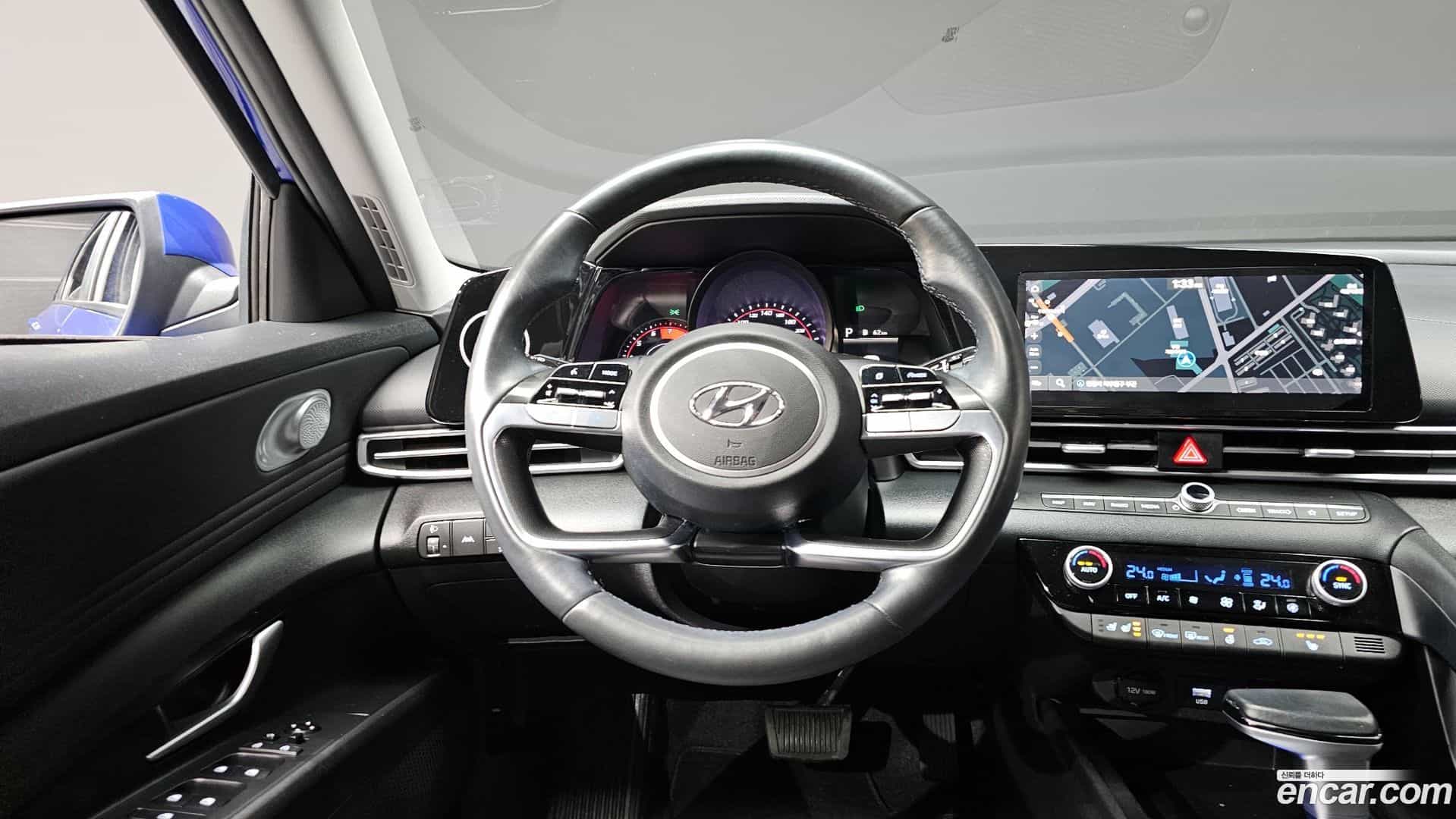 AVANTE Hyundai 2020.5-OPTION-017