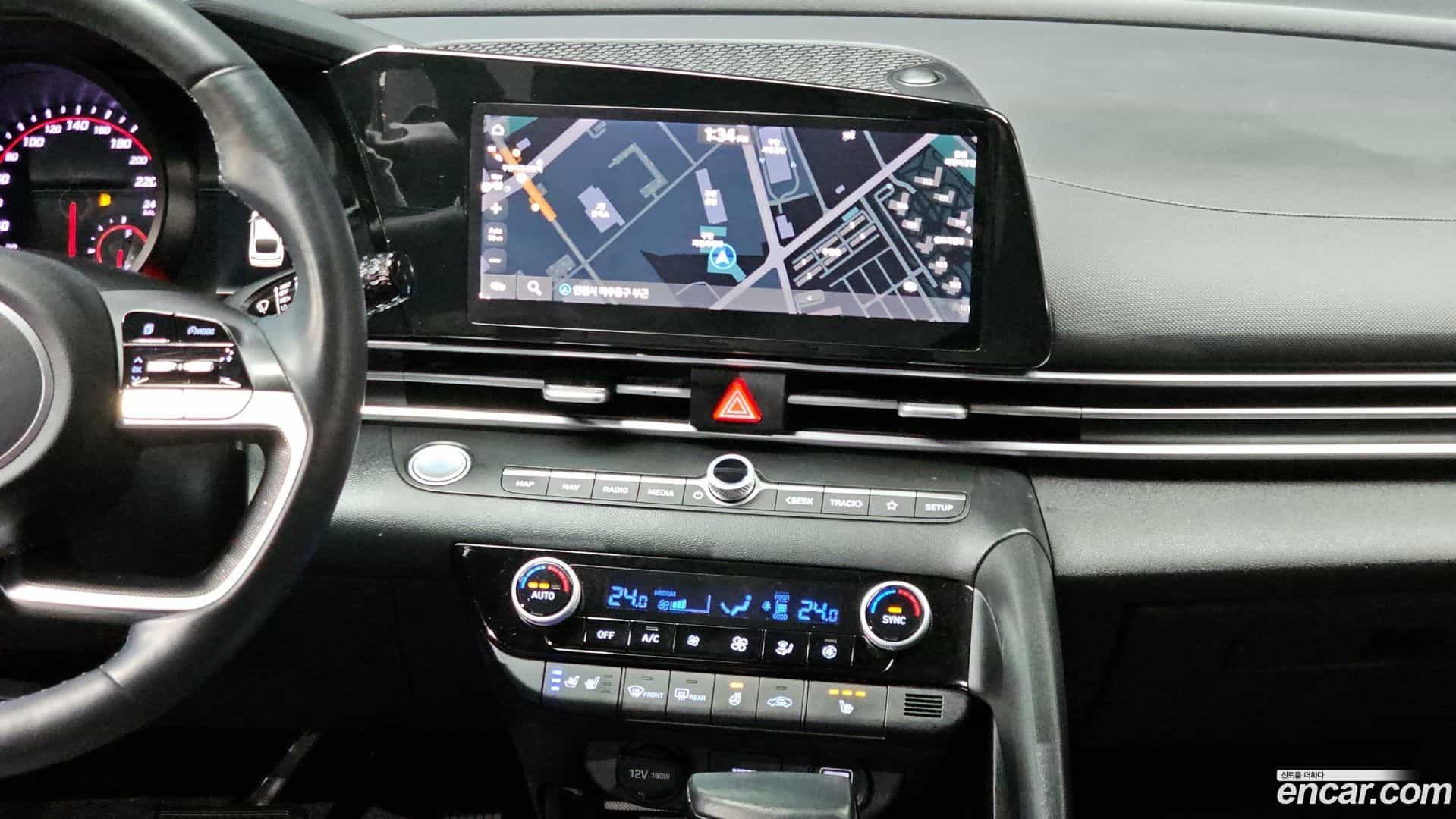 AVANTE Hyundai 2020.5-OPTION-018