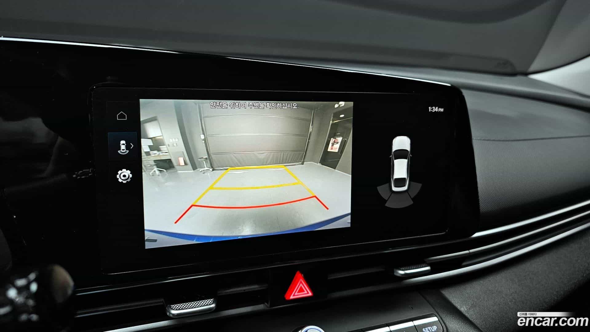 AVANTE Hyundai 2020.5-OPTION-019
