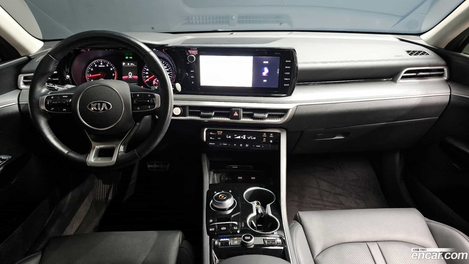 K5 Kia 2021.1-INNER-007