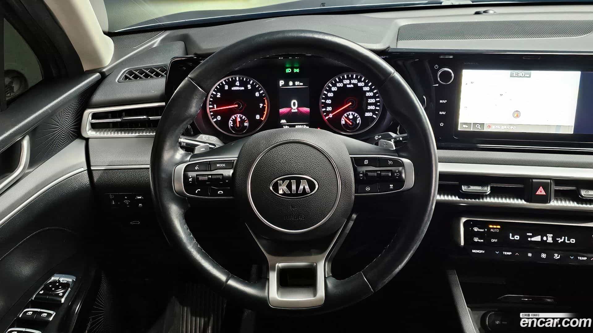 K5 Kia 2021.1-OPTION-019