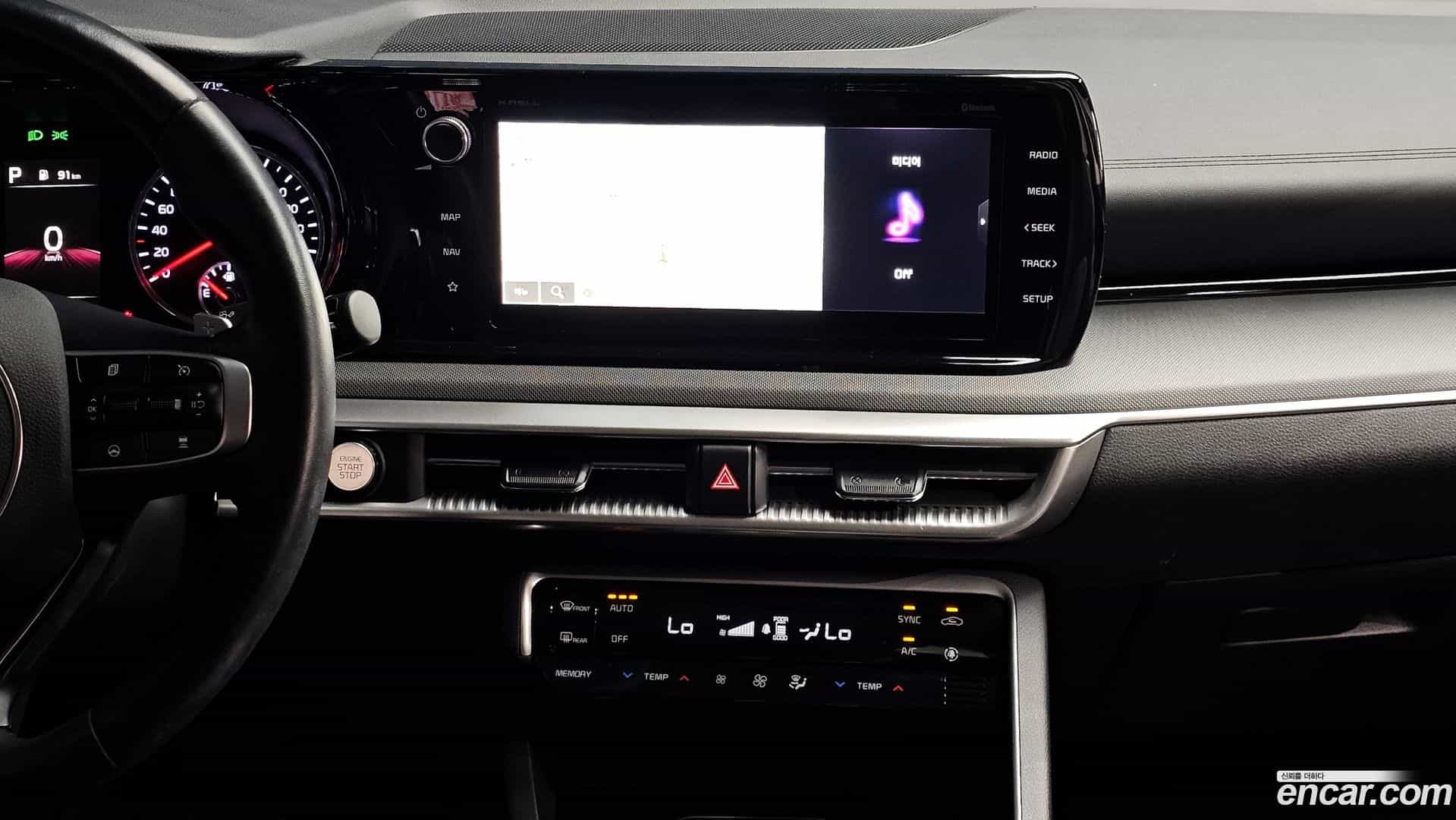 K5 Kia 2021.1-OPTION-020