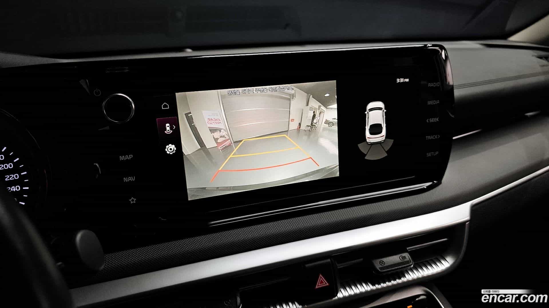 K5 Kia 2021.1-OPTION-021