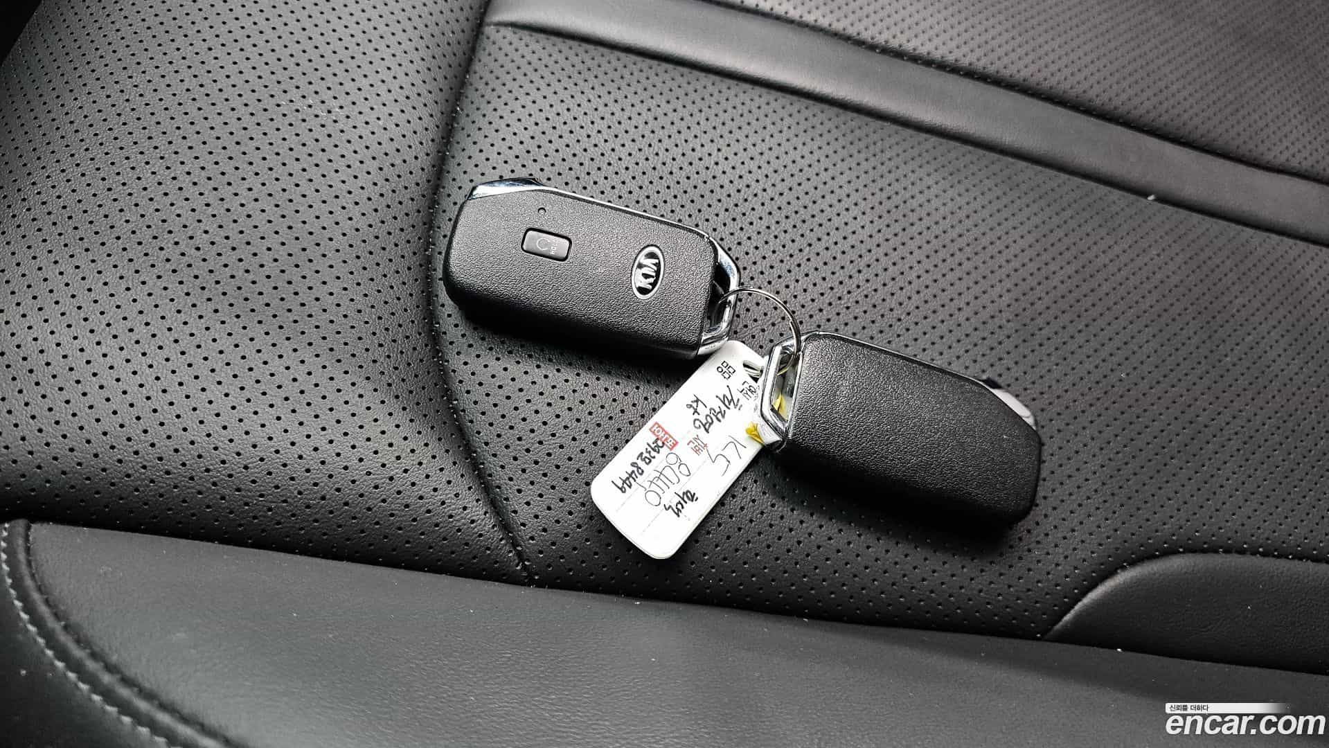 K5 Kia 2021.1-OPTION-024