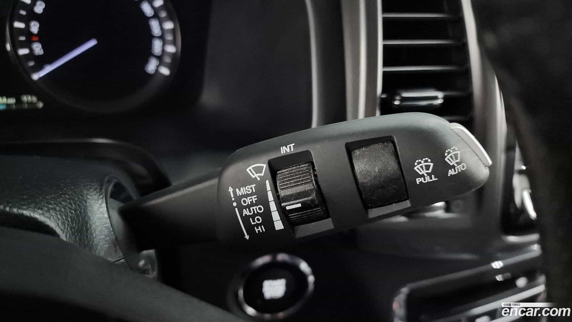 Rexton KG Mobility 2021.5-OPTION-019