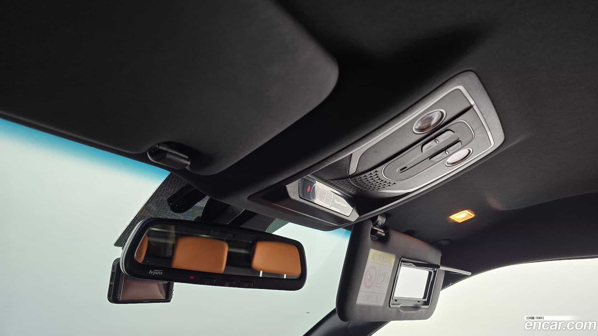 Rexton KG Mobility 2022.7-OPTION-023