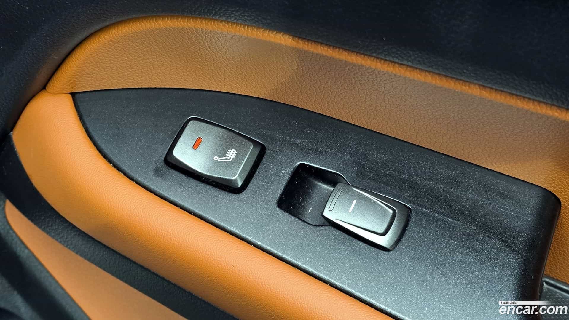 Rexton KG Mobility 2022.7-OPTION-024