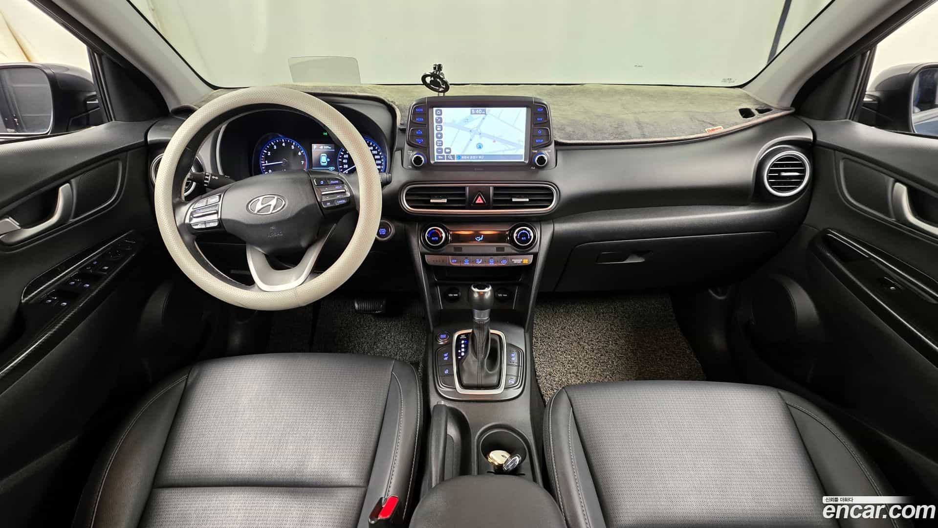 Kona Hyundai 2018.5-INNER-007
