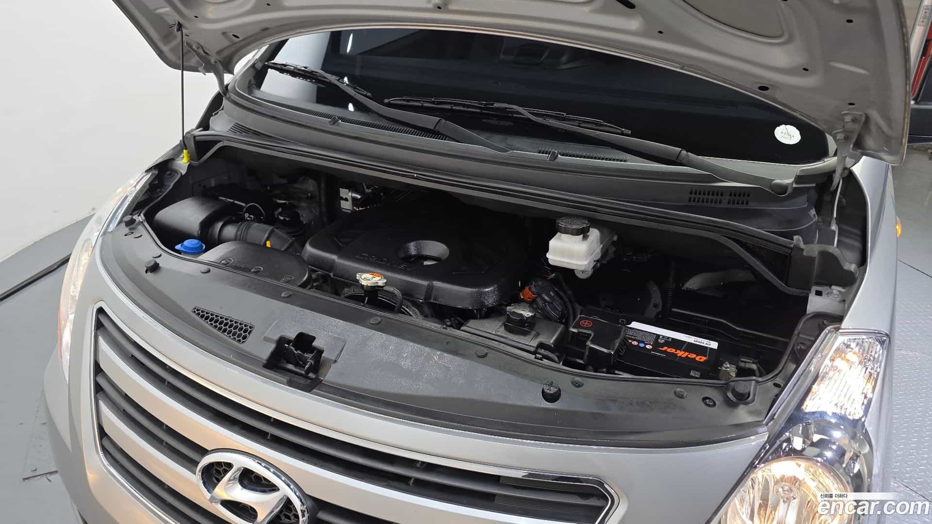 Starex Hyundai 2017.7-OUTER-006