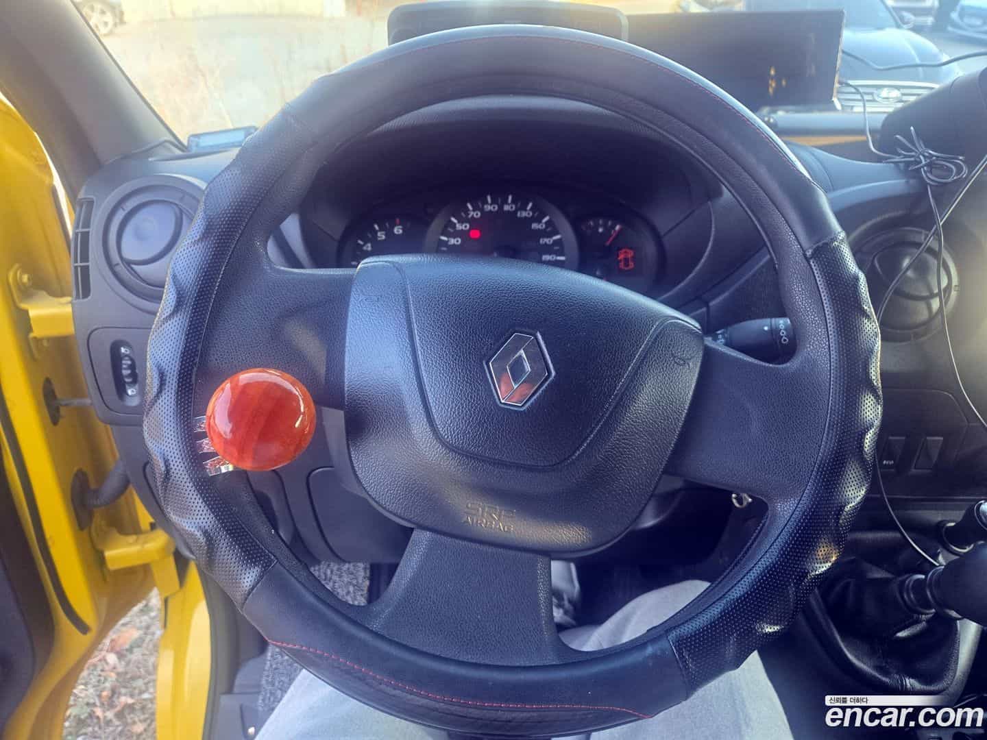 Master Renault Korea 2019.11-OPTION-017