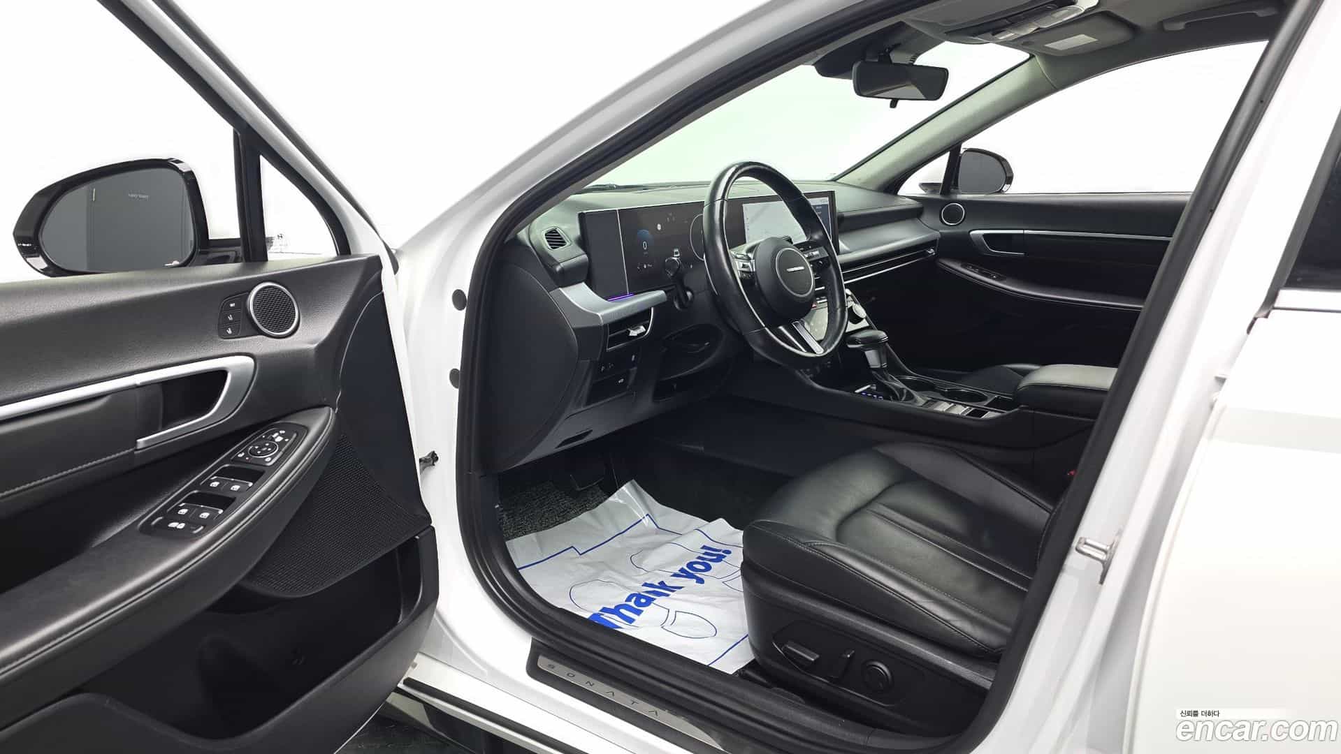 Sonata Hyundai 2023.6-INNER-010