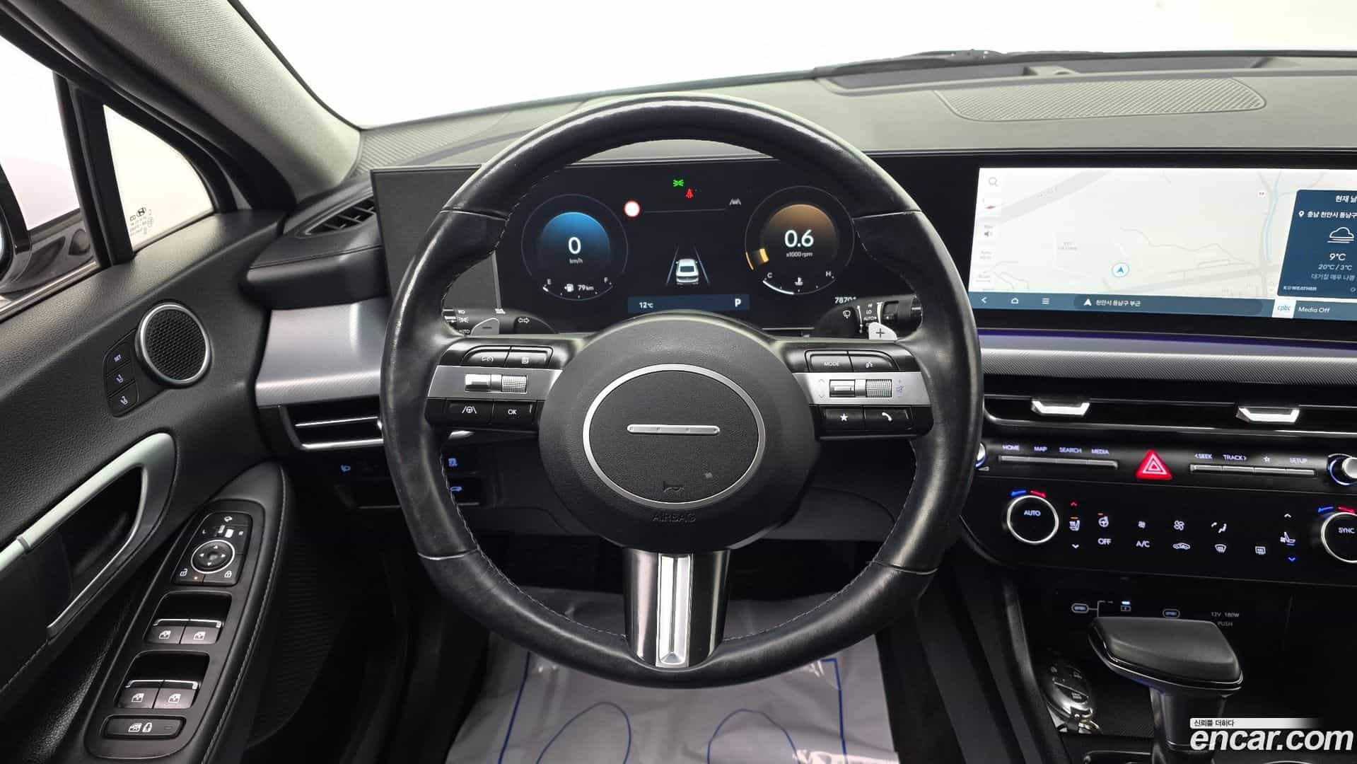 Sonata Hyundai 2023.6-OPTION-019