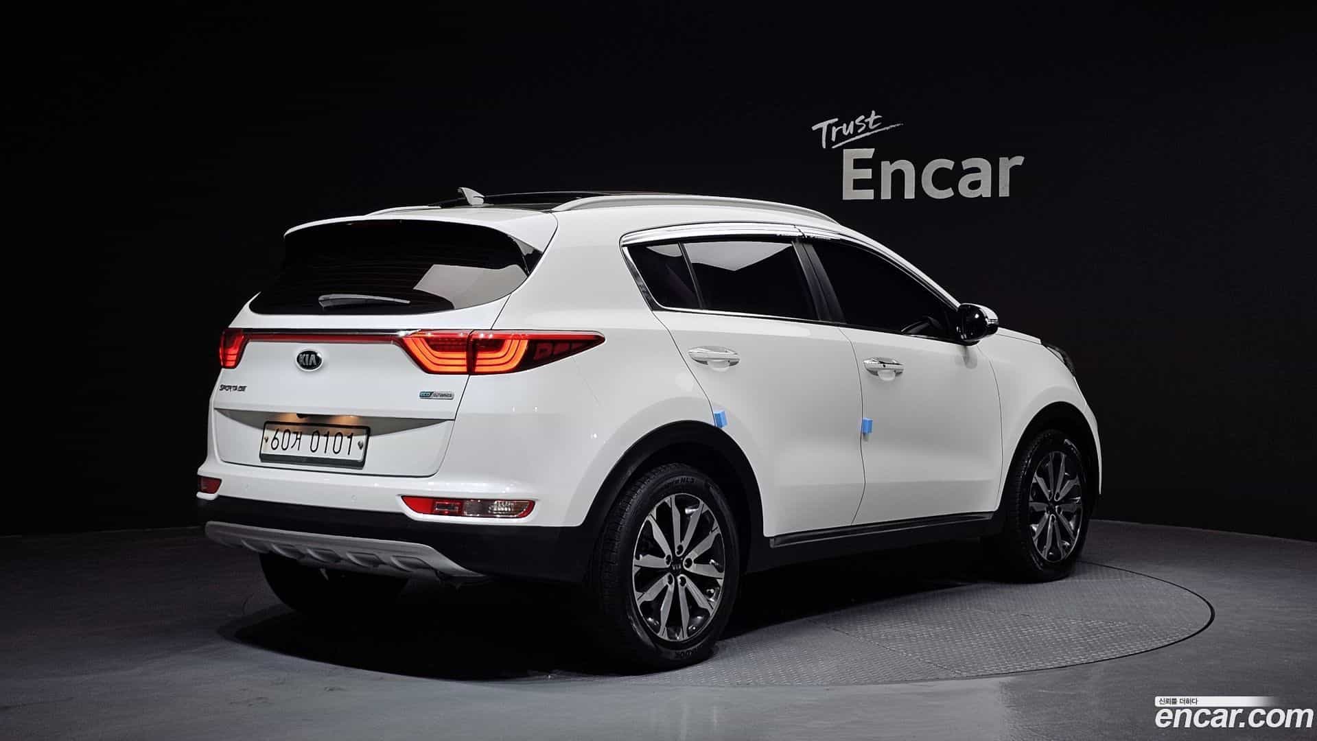 Sportage Kia 2016.4-OUTER-002